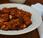 Guest Blogger: Gormandize with A-dizzle K-bobo Vegan Bean Mushroom Jambalaya
