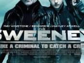 Movie Review: ‘The Sweeney’