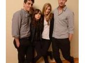 Photos: Alexander Skarsgård Sundance Film Festival 2013 East