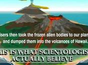 Clear Mud: Scientology