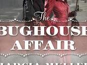 Review: Bughouse Affair Marcia Muller Bill Pronzini