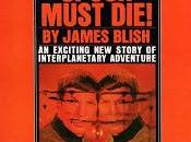 Spock Must Die! James Blish