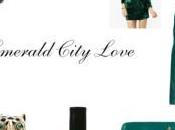 Emerald City Love! Make Work