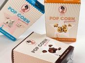 Popcorn Never Been Sexier: Spotted M&amp;O; 2013