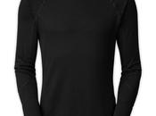 Gear Closet: North Face Flashdry Baselayer Crew Neck