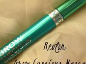 Revlon Grow Luscious Mascara