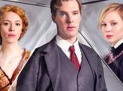 First Look: Miniseries PARADE’S Starring Benedict Cumberbatch, Rebecca Hall Adelaide Clemens