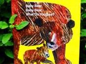 Weekly Down Kids Books Baby Bear