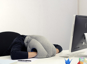 Ostrich Pillow