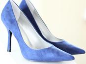 Blue Suede Shoes, Floral Vest