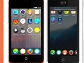 Mozilla Unveils First Firefox Smartphone