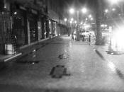 Photo: Downtown Salmiya Heavy Rain