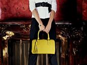 Maryna Linchuk Lars Burmeister Joop! Spring 2013 Campaign