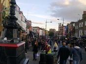 Camden Town About