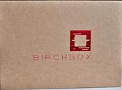 January Birchbox