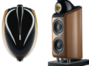 Bowers Wilkins Diamond