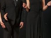 Review: Grand Night Singing (Mercury Theater)