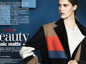 Josefien Rodermans Yossi Michaeli Vogue Taiwan January 2013