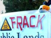 Lawsuit Filed Stop Unregulated Fracking California