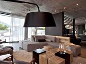 Cozy Modern House South Africa Interiors