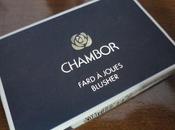 Chambor Single Blush Star Candy Review