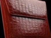 iPad Leather Cases Sena