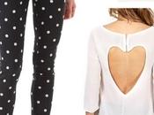 Friday Fancies Black White