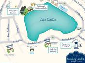 Friday Potpourri: Carillon Beach West Florida Maps