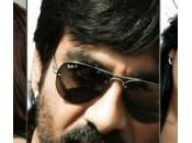 RaviTeja,Sruthi Haasan Anjali’s Balupu Wallpapers