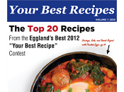 Download Eggland’s Best FREE eCookbook: Your Recipes!