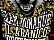 Wild Honey Presents Slam Donahue, Abanico, Youthquake, Mannequin Pussy