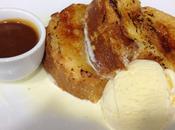 Sugar Spice: Pain Perdu Casper Gambini’s