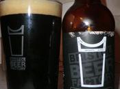 Tasting Notes: Bristol Beer Factory: Stout (2012)