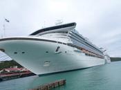 Reasons Caribbean Cruise