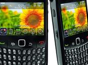 Blackberry Curve 8520 Available RM339