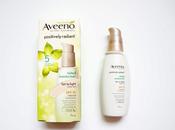 Aveeno Positively Radiant Tinted Moisturiser