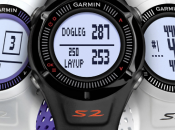 Garmin’s Approach Golf Watch