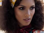 Lais Ribeiro Garance Dore Vogue Brazil November 2012