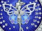 Spotlight Cleef Arpels Watches 2013