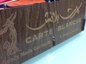Carte Blanche Kuwait