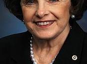 Senator Dianne Feinstein Introduces Assault Weapons