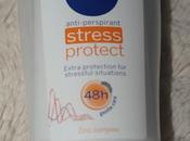 Nivea Stress Protect Challenge