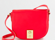 Crew Factory Item Week: Leather Cross Body