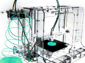 3DStuffmaker eVOLUTION Personal Printer