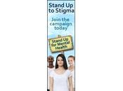 Stand Mental Health Campaign