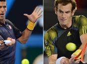 Australian Open Men's Singles Final Jock Djok