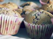 *Sunday Baking Milk Chocolate Raspberry Muffins*