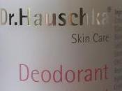 Cruelty Free Deodorants Hauschka Organic Review
