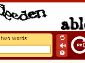 Word Verification Annoying It's Worse Without