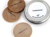 Tiebreakers Wooden Coins